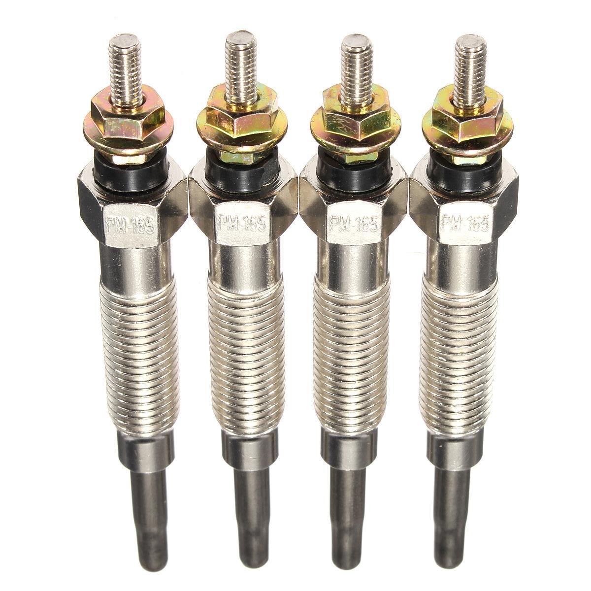 4pcs94-00  SHOGUN PAJERO glow plug