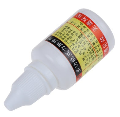 Welding worry-free stainless steel flux