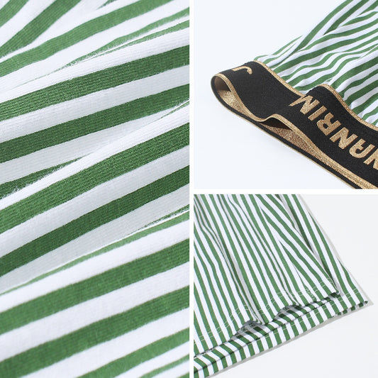 Loose Men's Boxer Briefs Breathable Plus Size Boxer