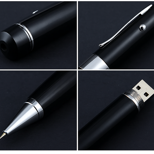 New Multi-function USB Pen