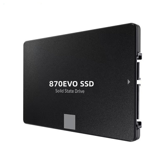 25-inch Built-in Ssd Solid-state 870EVO High-speed Transmission 1TB2TB4TB Expansion Upgrade