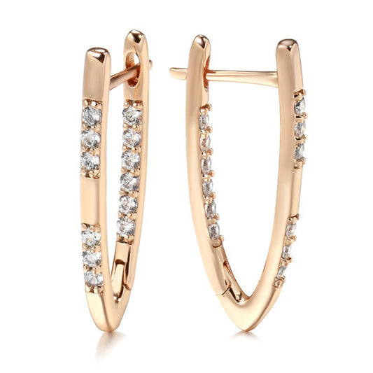 Women's Simple Fashion Personality Earrings