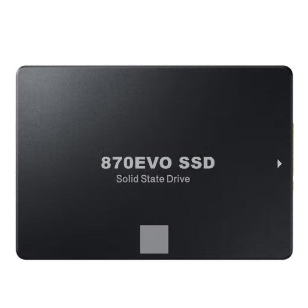 25-inch Built-in Ssd Solid-state 870EVO High-speed Transmission 1TB2TB4TB Expansion Upgrade