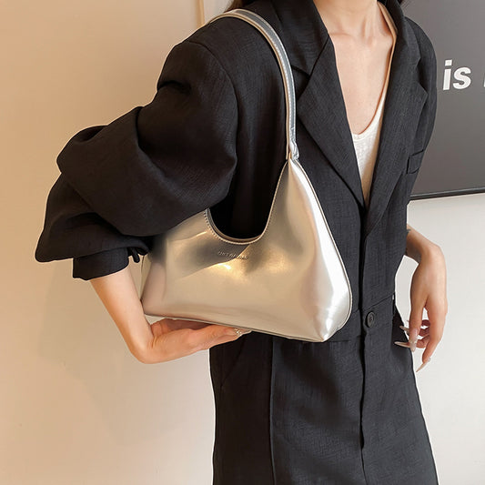 High Sense Special-interest Design Summer French Bag