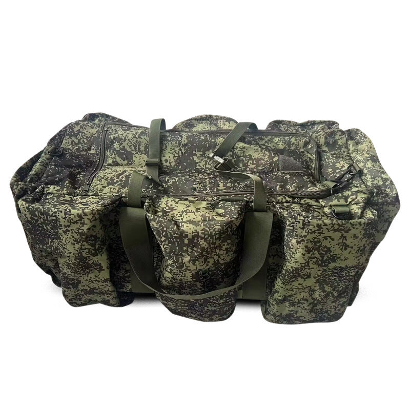 Outdoor Sports Multifunctional Mountaineering Tactical Backpack