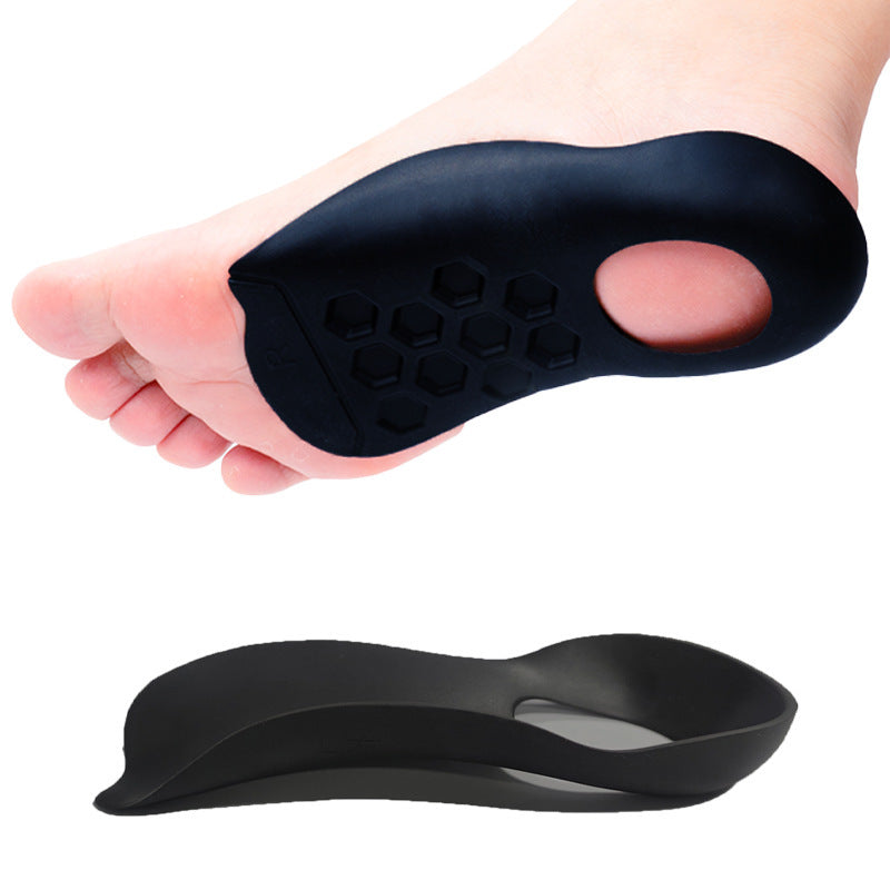 Arch Support Insole Varus Correction Insole