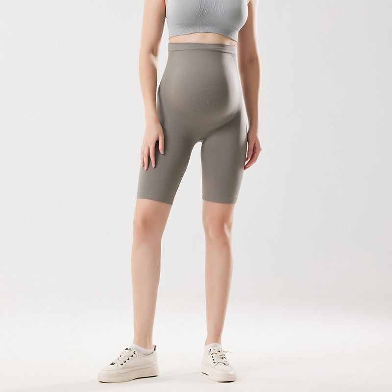 Women's Fashion New Pregnant Women Yoga Pants