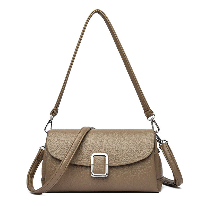 Maillard Women's Niche High-grade Shoulder Messenger Bag