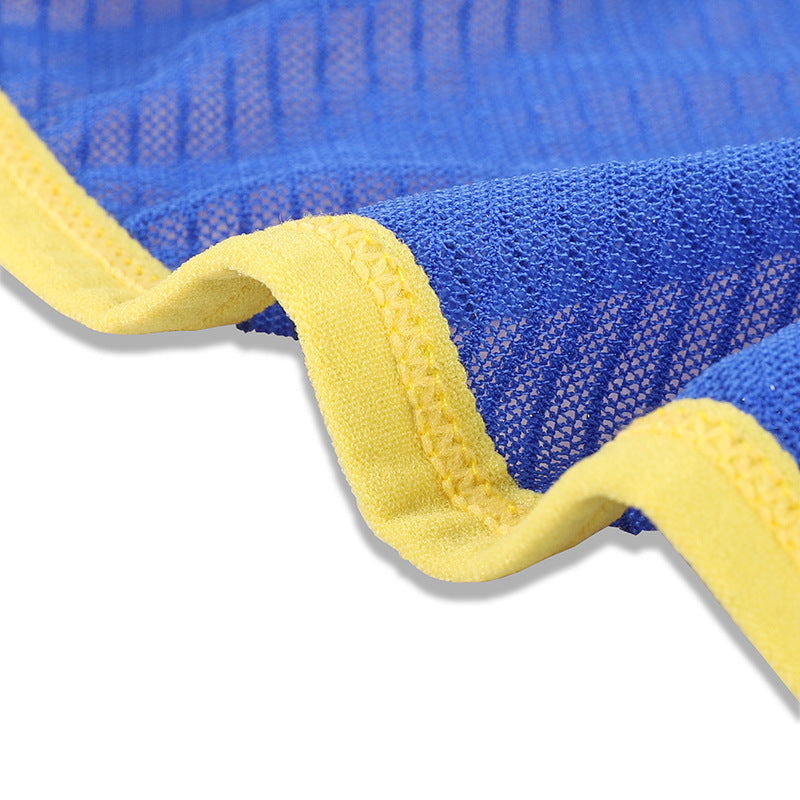 Men's Underwear High Fork Briefs Mesh