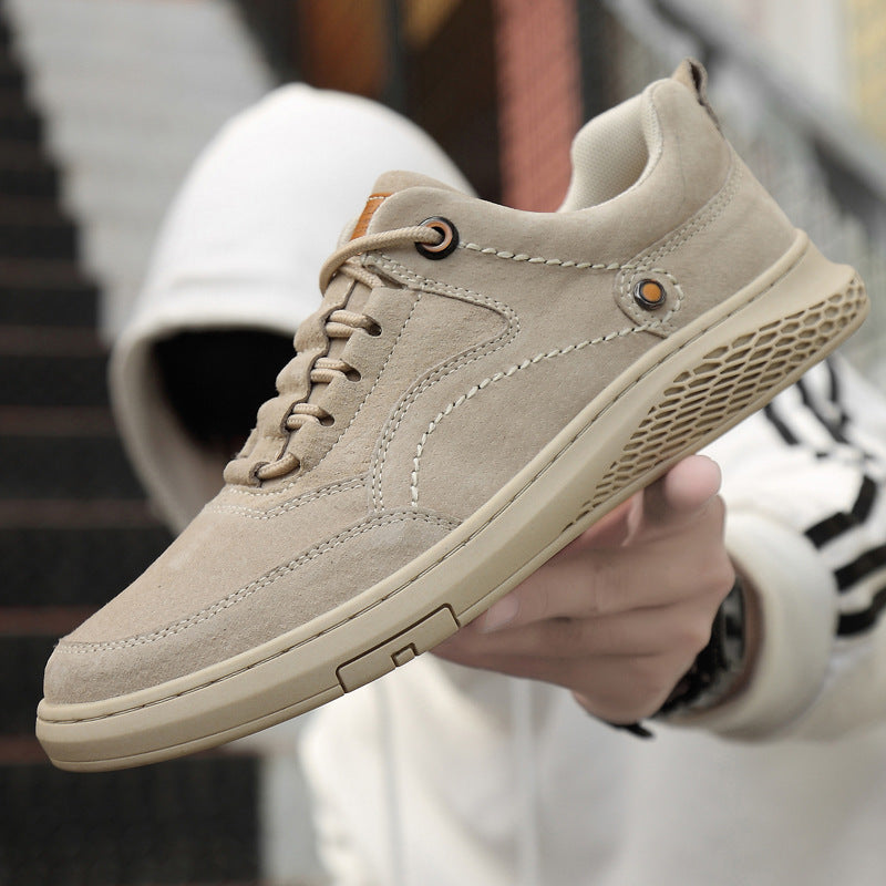 Vyriški sportiniai bateliai | Lengvi ir kvėpuojantys laisvalaikio batai