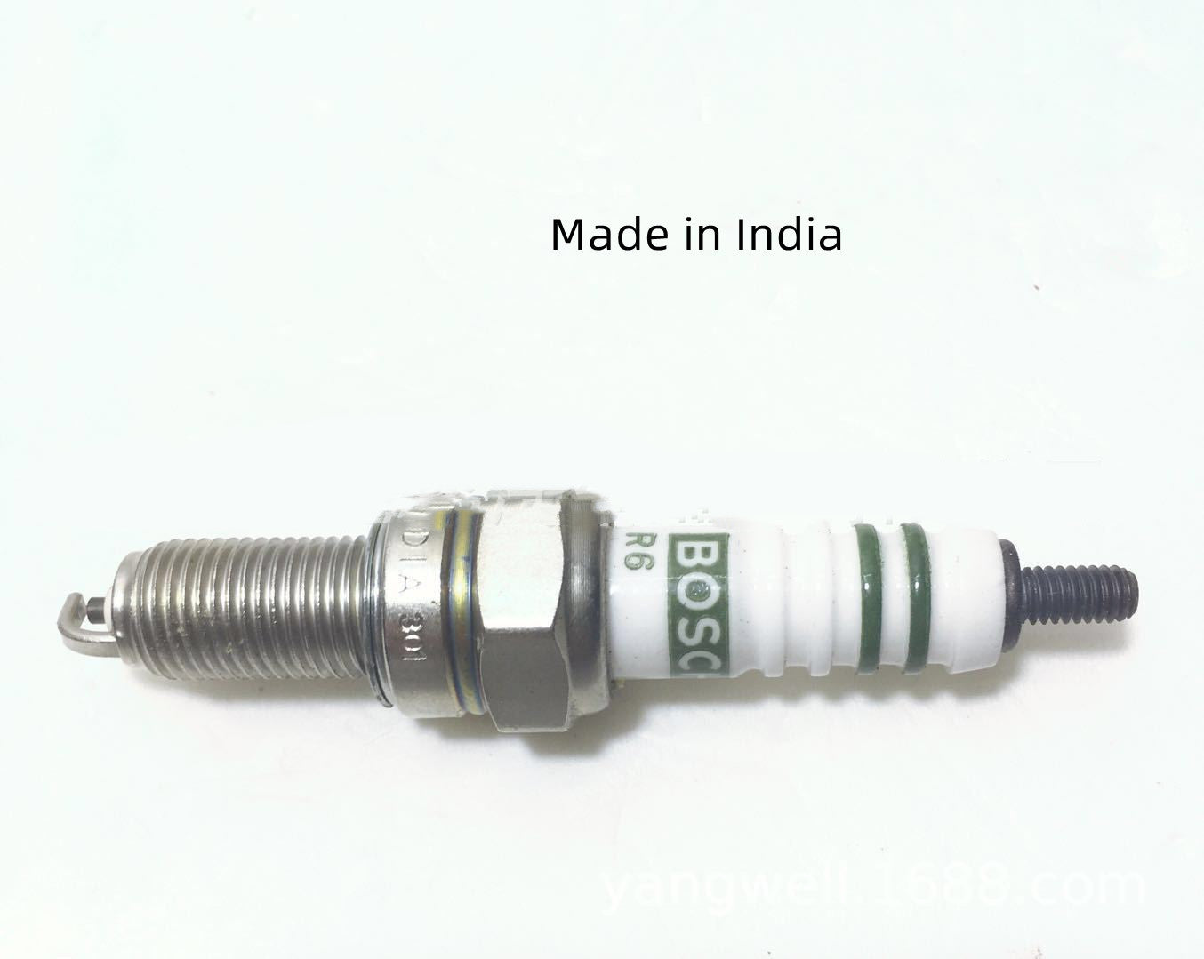 Spark Plugs Filament For Motorcycles Made In India