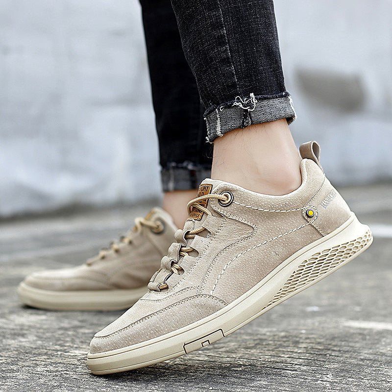 Vyriški sportiniai bateliai | Lengvi ir kvėpuojantys laisvalaikio batai