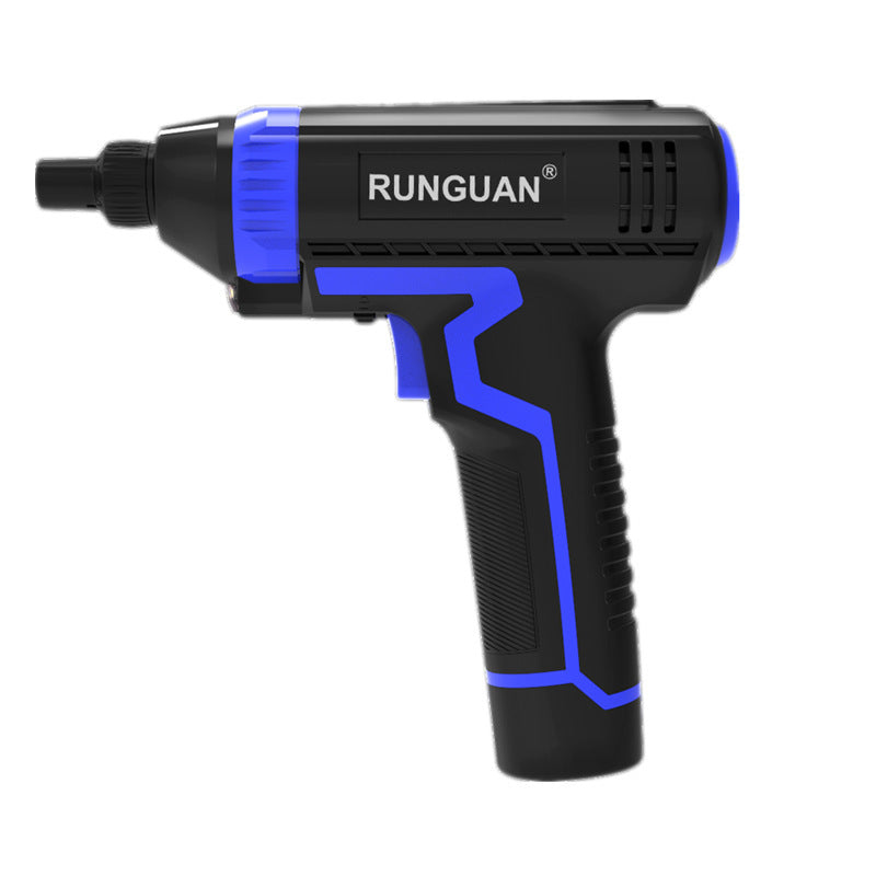 Wireless Charging Portable Multi-function Vehicle Household Pump Electric Car Tire Air Pump