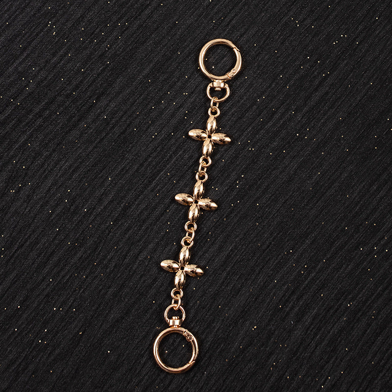 Bag Replacement Extension Chain Accessories One Shoulder Transformation Bag Extension Chain