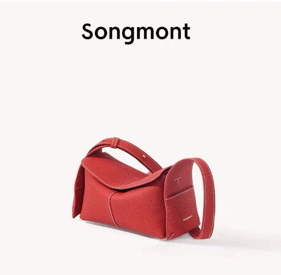 Women's Fashion All-match Shoulder Messenger Bag