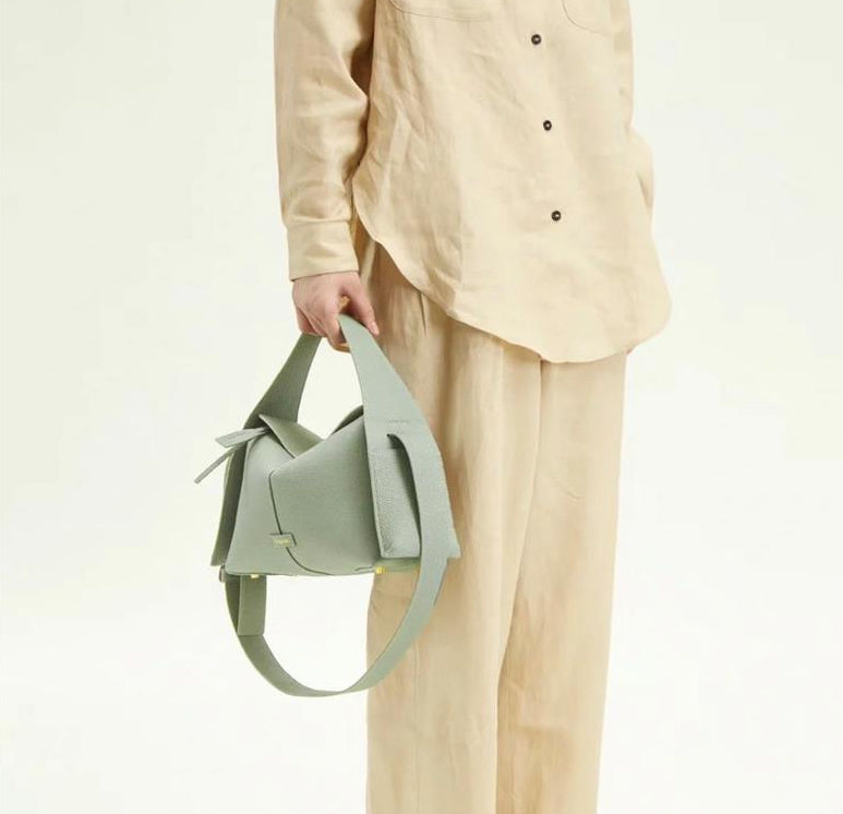 Women's Fashion All-match Shoulder Messenger Bag