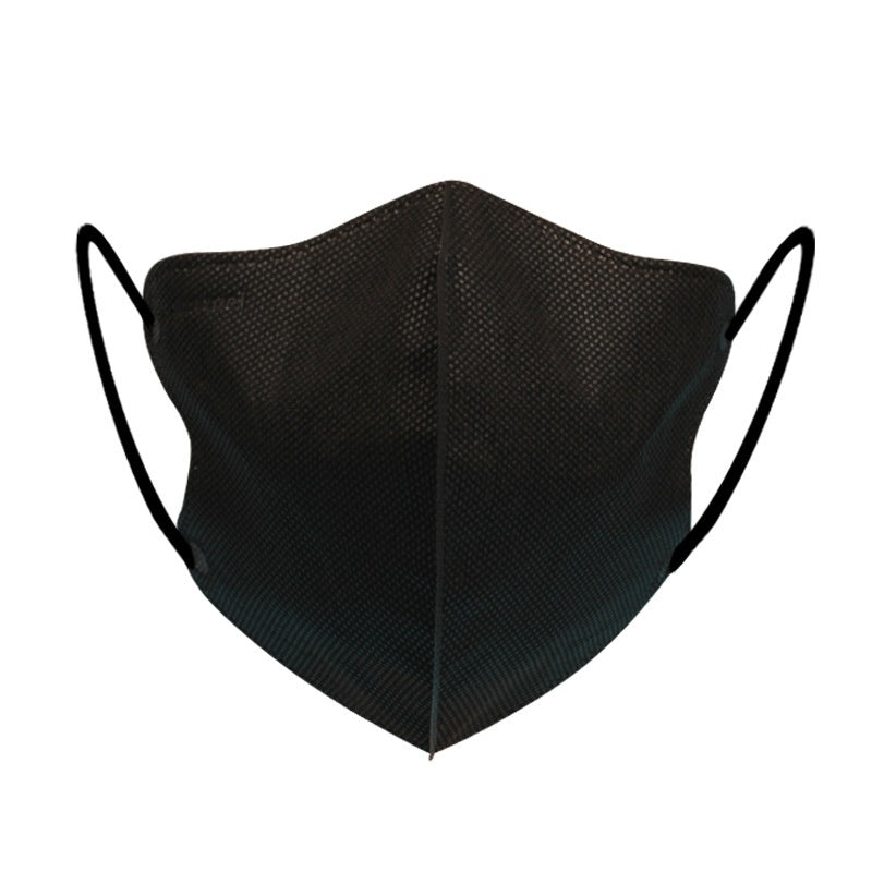 Summer Thin Cute V Face Ins Style Independent 3D Three-dimensional Mask 30 PCs