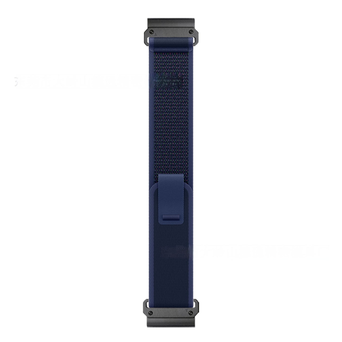 High Shan Ye Diameter Loop Quick-release Strap