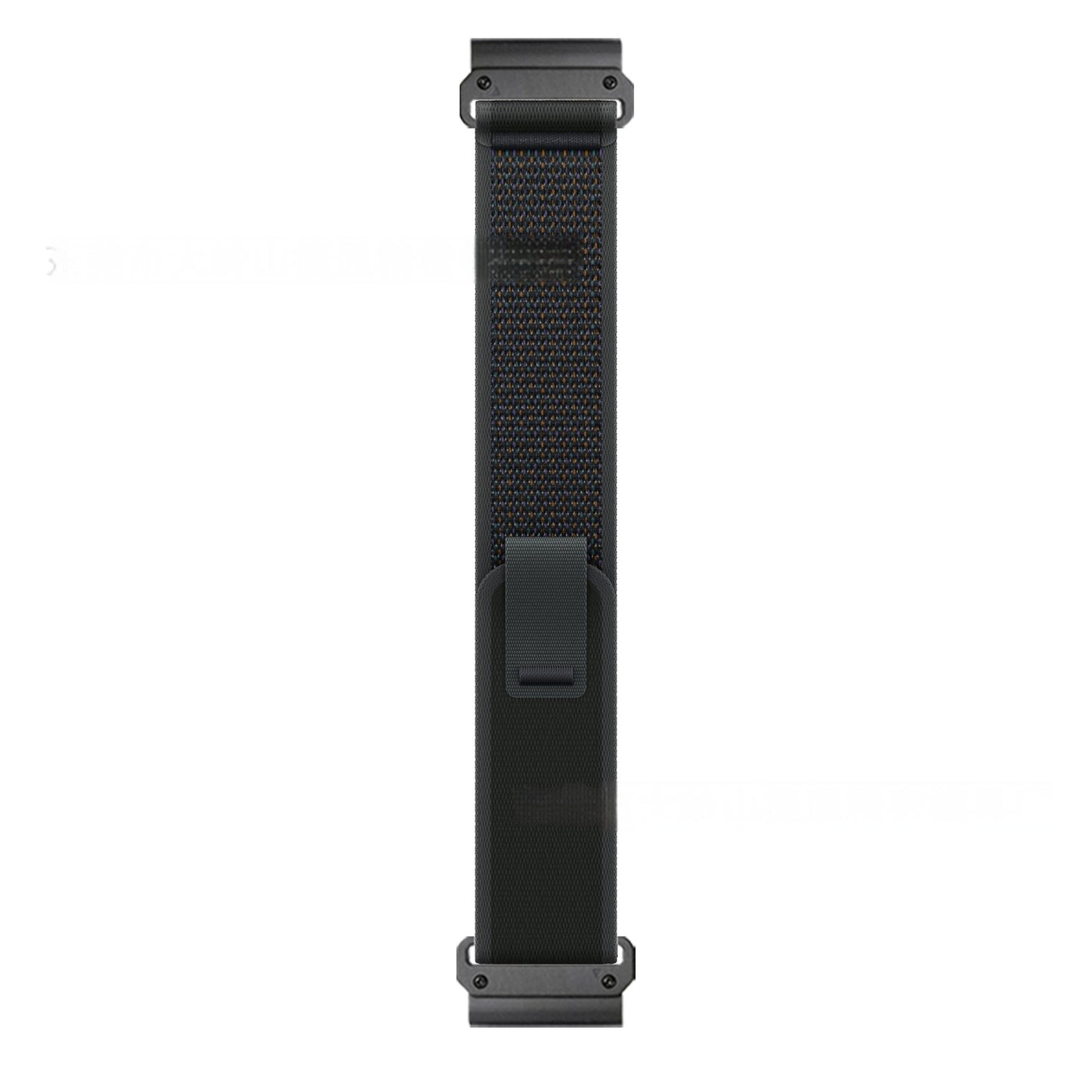 High Shan Ye Diameter Loop Quick-release Strap