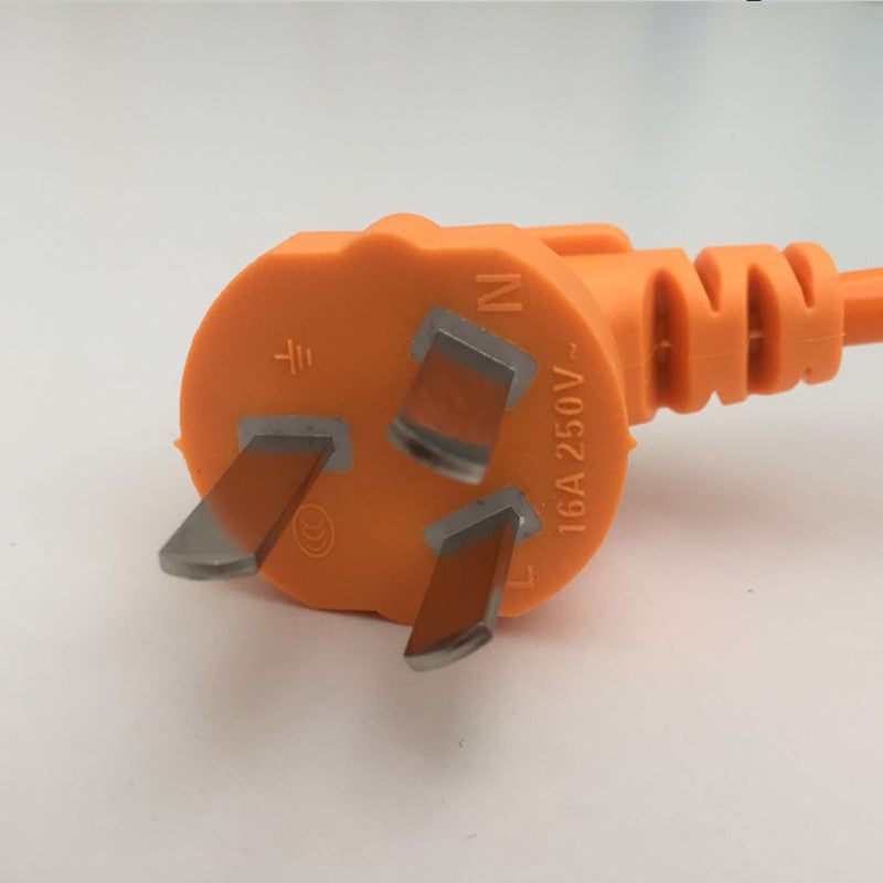 High-power flip-flop socket