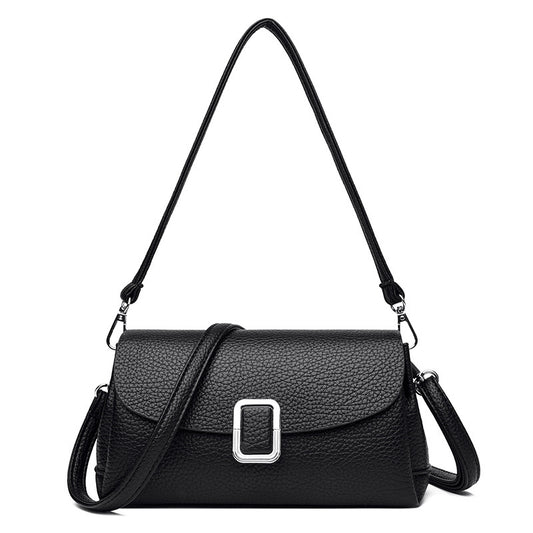 Maillard Women's Niche High-grade Shoulder Messenger Bag