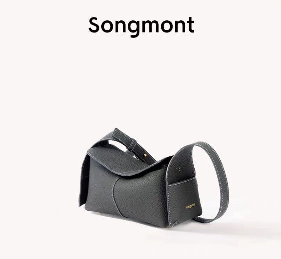 Women's Fashion All-match Shoulder Messenger Bag