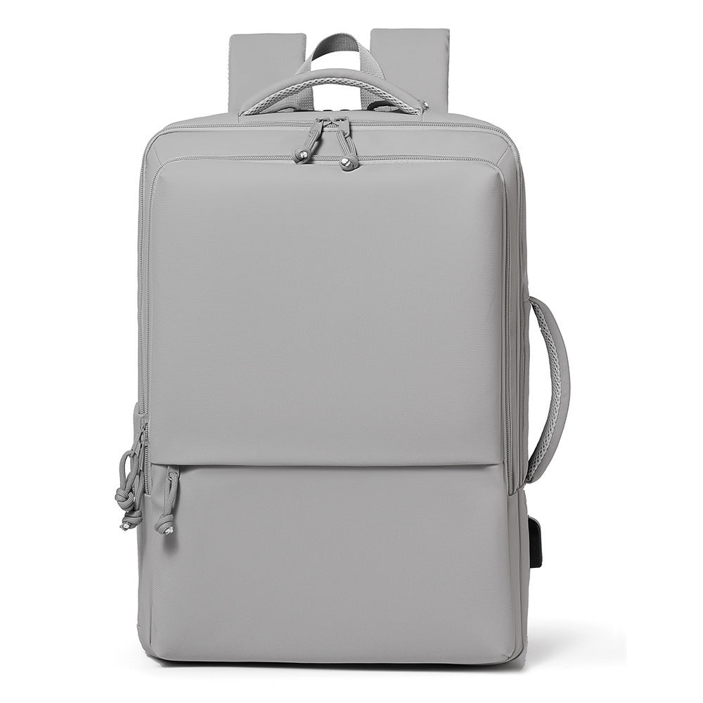 Backpack Multi-functional Large Capacity Travel Business Trip Commuting