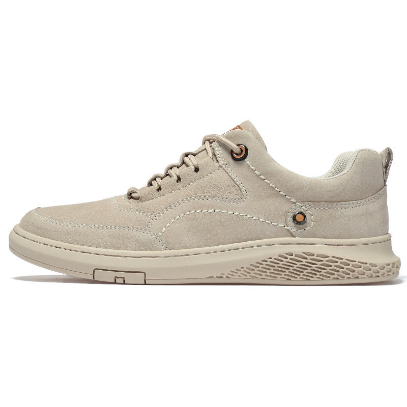 Vyriški sportiniai bateliai | Lengvi ir kvėpuojantys laisvalaikio batai