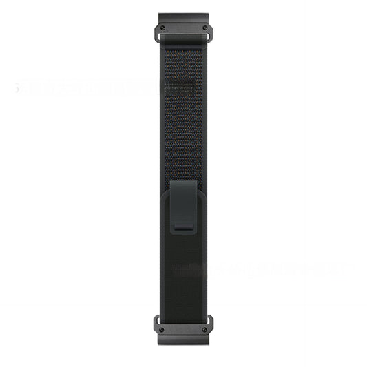 High Shan Ye Diameter Loop Quick-release Strap