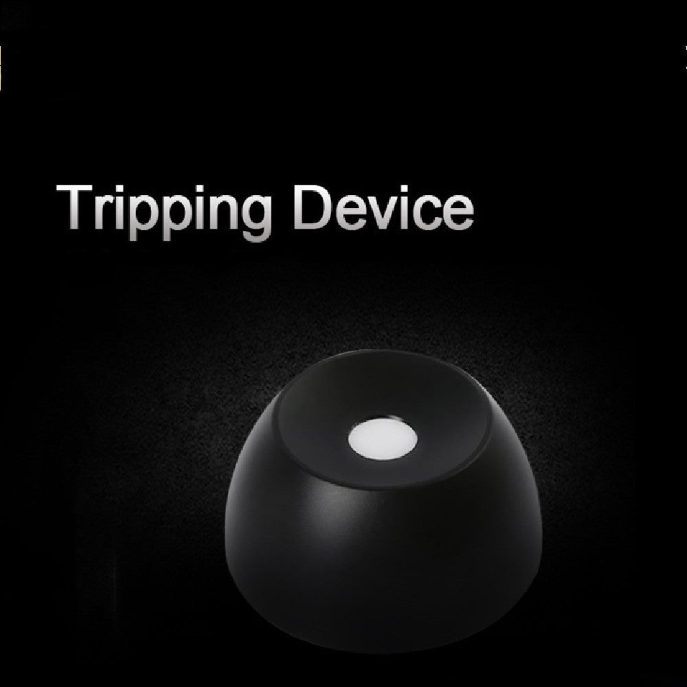 Supermarket Magnetic Snap Opener Clothing Nail Anti-theft Ink 12000