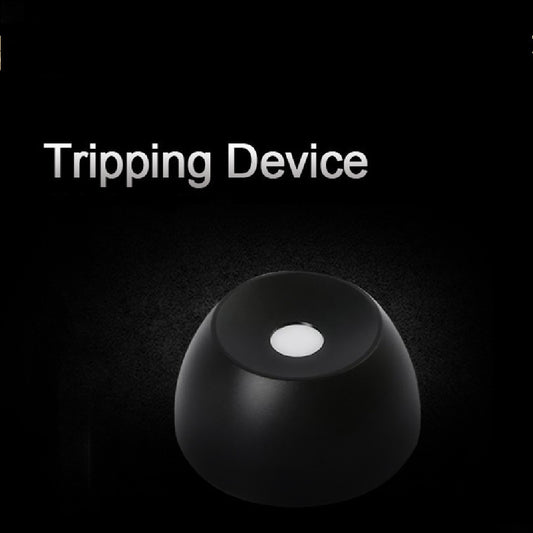 Supermarket Magnetic Snap Opener Clothing Nail Anti-theft Ink 12000