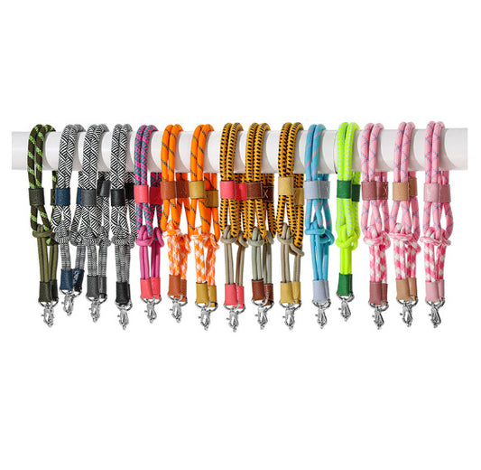 Punch-free Modification Accessories Braided Rope Shoulder Strap Crossbody Strap