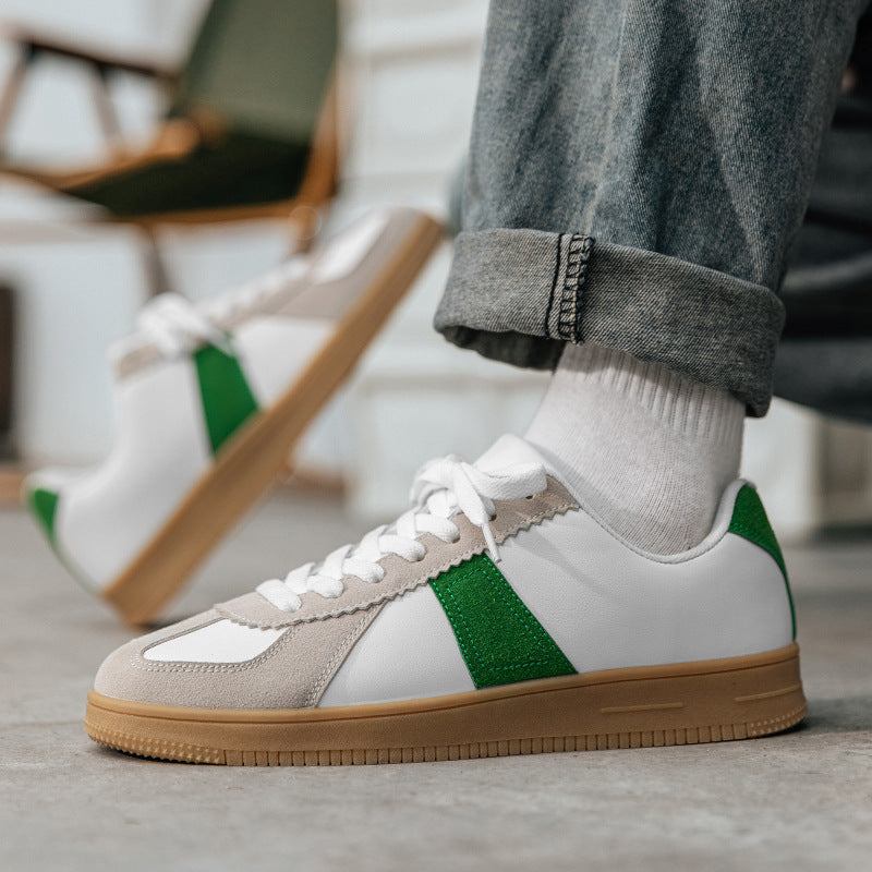 45 Plus Size 46 Retro Sports All-match Casual Men's Sneakers