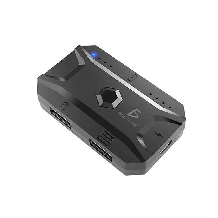 Bluetooth Mouse Keyboard Converter For PC Cell Phone And Android Tablet