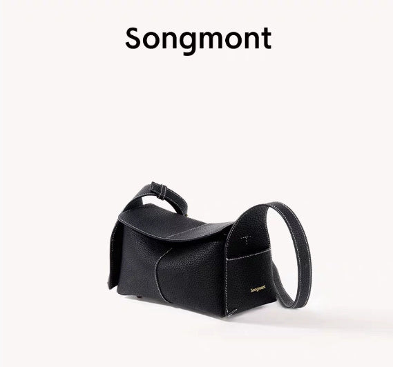 Women's Fashion All-match Shoulder Messenger Bag