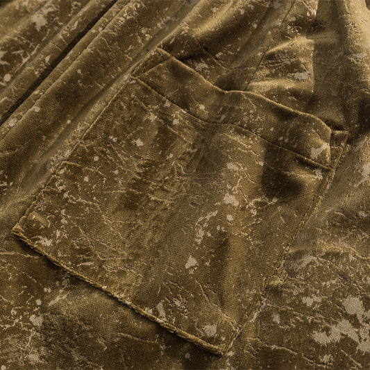 New Thick Sweat Pants Plus Size Hanfu Improved New Chinese Style