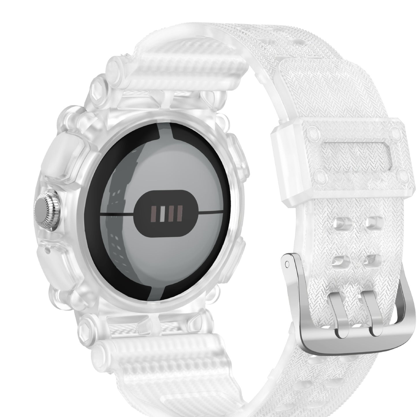 Suitable For Google Watch Integrated Strap