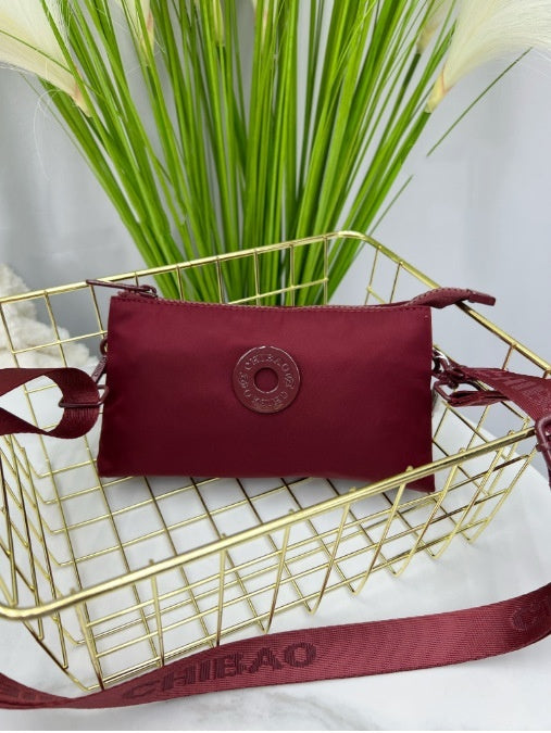 Fashion Mobile Phone Casual Shoulder Messenger Bag