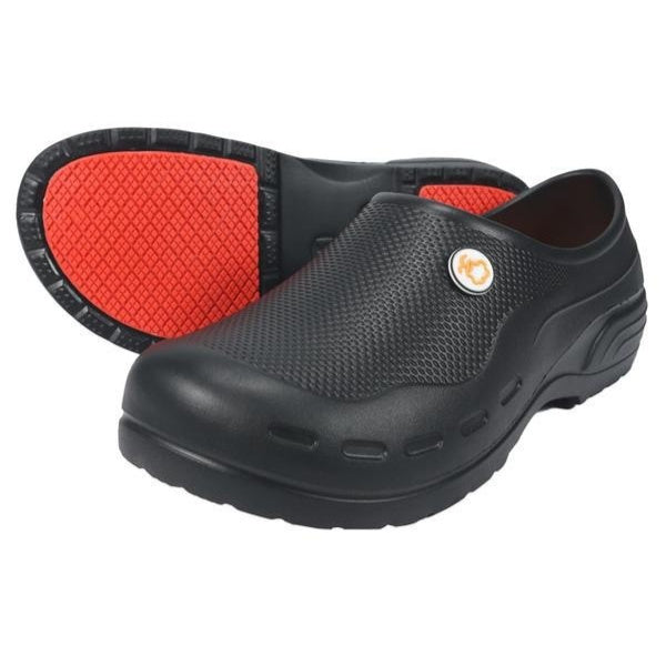 Men's Non-slip Work Shoes Casual And Comfortable Breathable