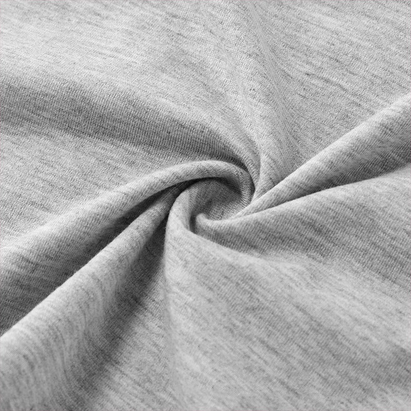 Milk Tea And Coffee Heart-warming Theme Letter Print T-shirt