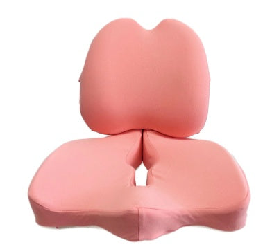Memory Foam Seat Cushion Breathable Beautiful Buttocks Chair