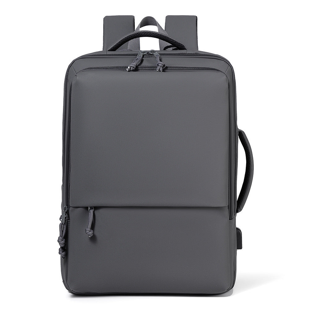 Backpack Multi-functional Large Capacity Travel Business Trip Commuting