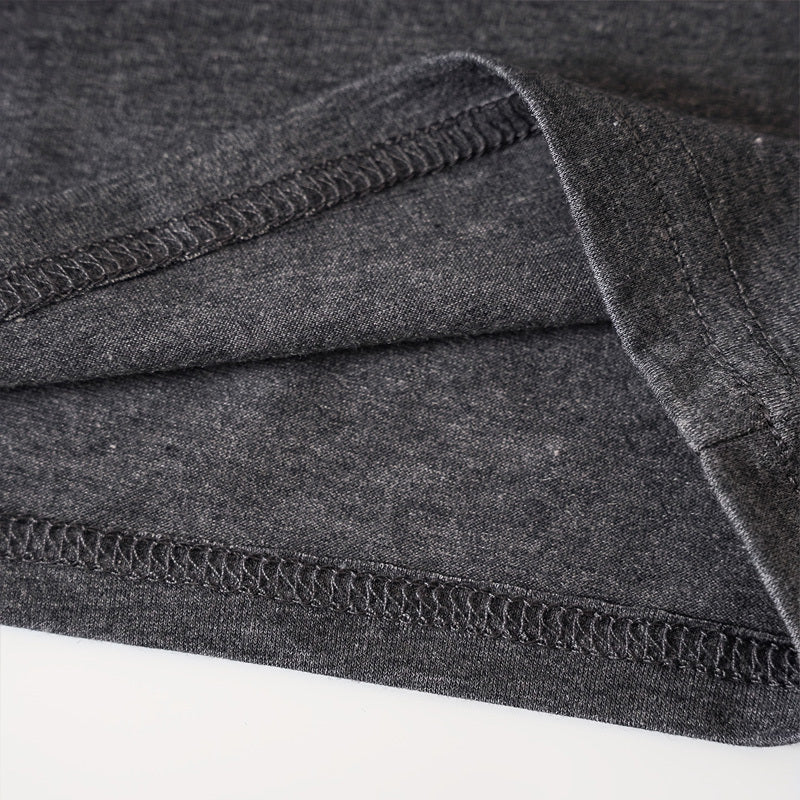 Women's 'You Are' Printed Short Sleeve T-Shirt Summer Casual Round Neck Tee