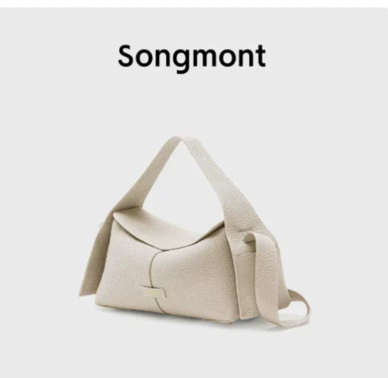 Women's Fashion All-match Shoulder Messenger Bag