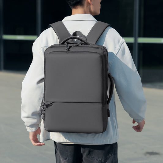 Backpack Multi-functional Large Capacity Travel Business Trip Commuting