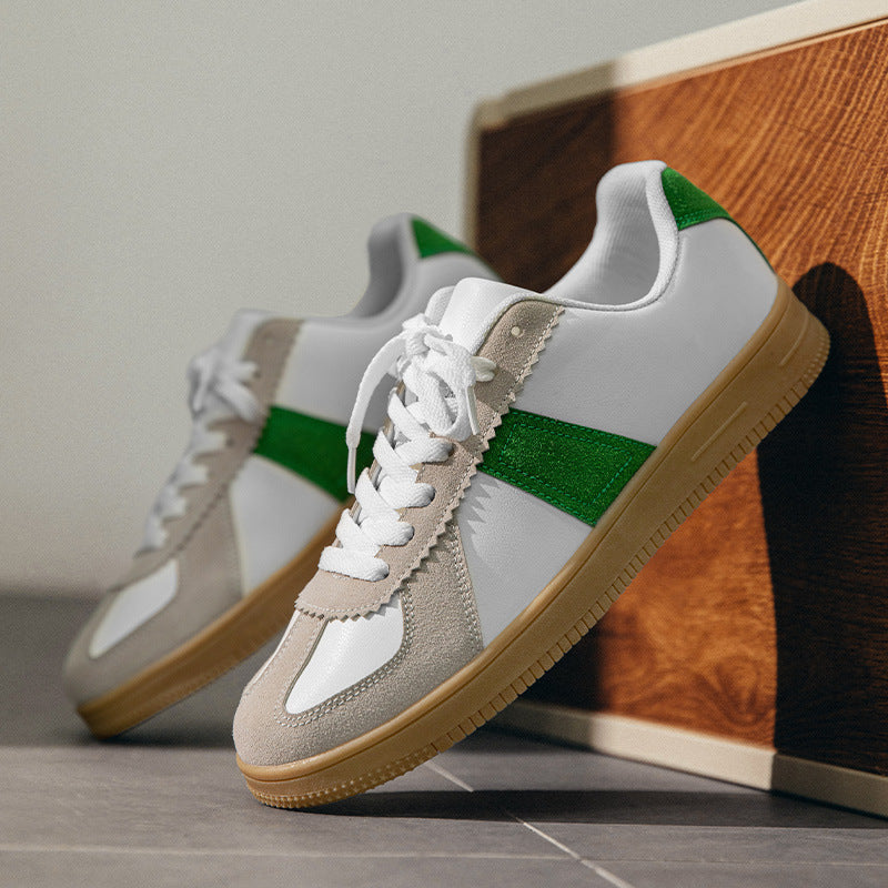 45 Plus Size 46 Retro Sports All-match Casual Men's Sneakers