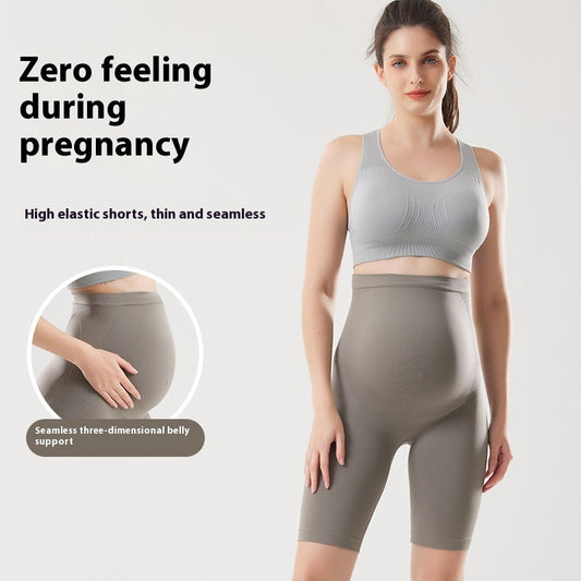 Women's Fashion New Pregnant Women Yoga Pants