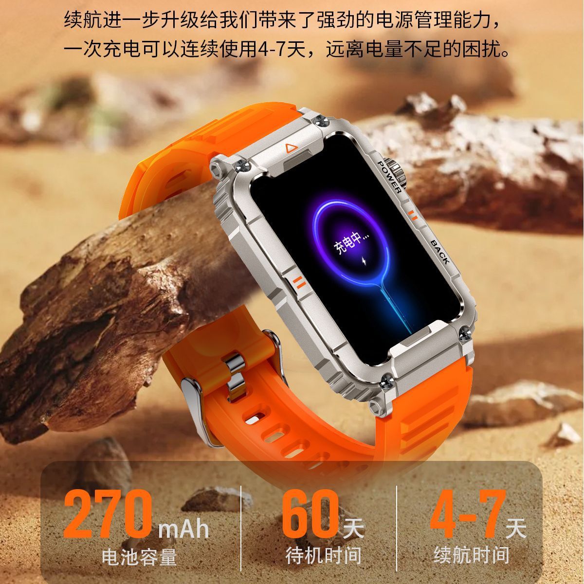 Real Time Monitoring Of Heart Rate Blood Oxygen And Blood Pressure Using A Smartwatch