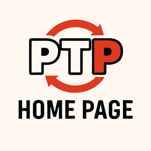  PTP Connection