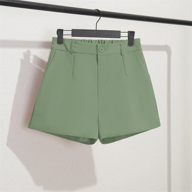 Fashion Women's New Loose Casual Wide-leg Pants